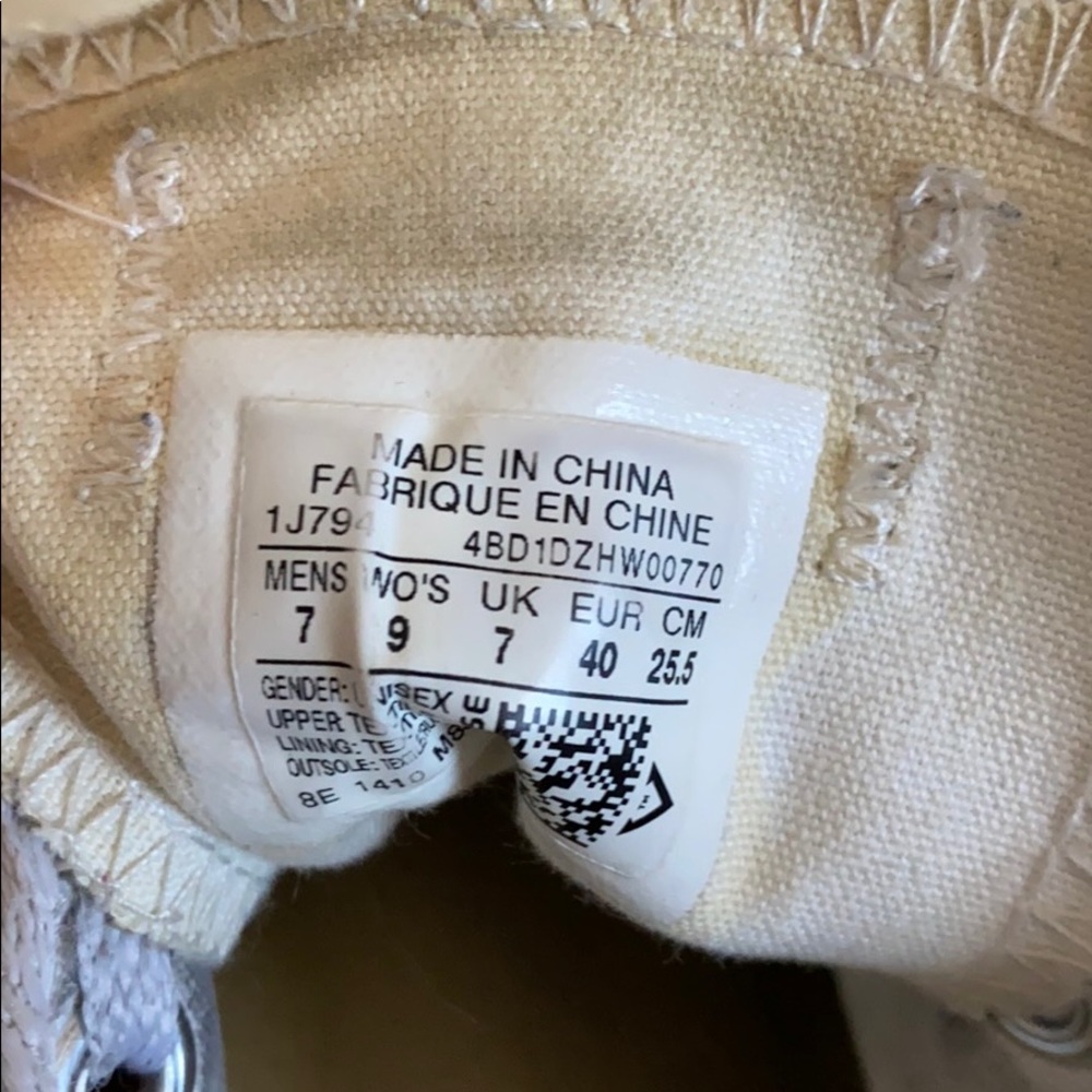 Shoes - Picture 5 of 5
